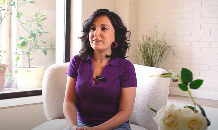 "İnsan çətinlikləri görəndən sonra artıq onu heçnə qorxutmur"